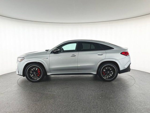 2023 Mercedes-Benz GLE AMG GLE 63 S Bellevue WA