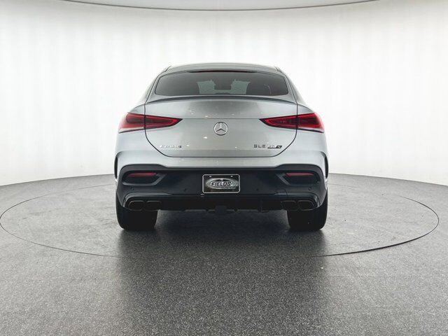 2023 Mercedes-Benz GLE AMG GLE 63 S Bellevue WA