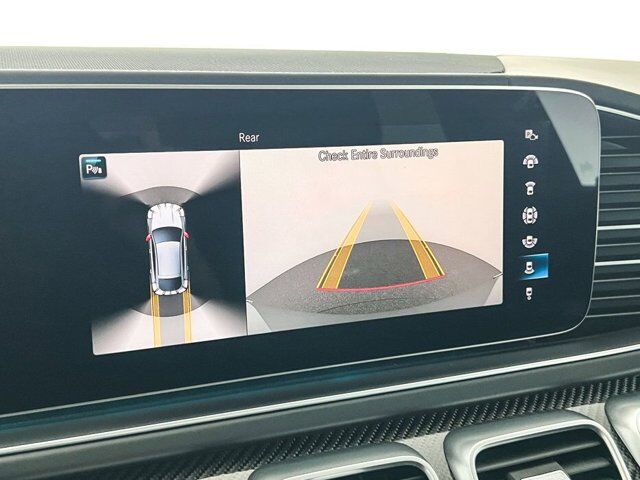 2023 Mercedes-Benz GLE AMG GLE 63 S Bellevue WA