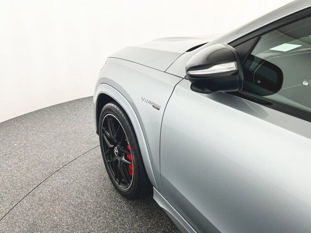 2023 Mercedes-Benz GLE AMG GLE 63 S Bellevue WA