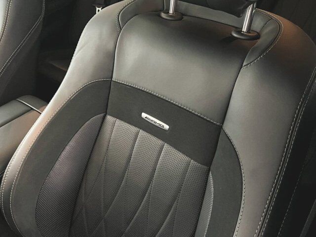 2023 Mercedes-Benz GLE AMG GLE 63 S Bellevue WA