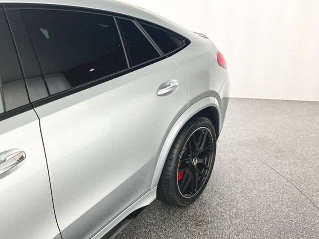 2023 Mercedes-Benz GLE AMG GLE 63 S Bellevue WA