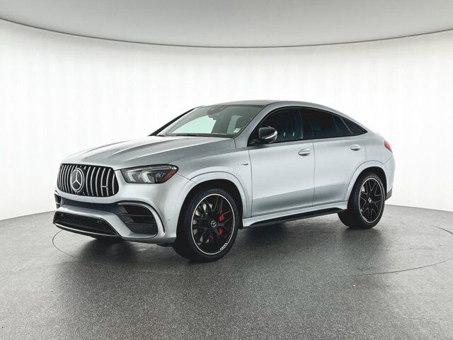 2023 Mercedes-Benz GLE AMG GLE 63 S Bellevue WA