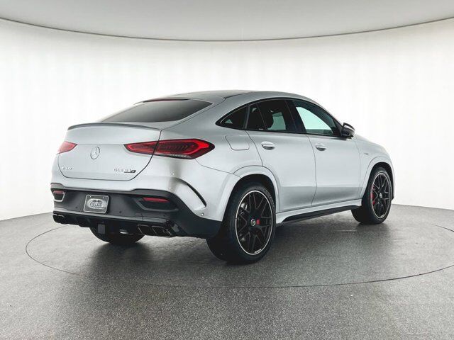 2023 Mercedes-Benz GLE AMG GLE 63 S Bellevue WA