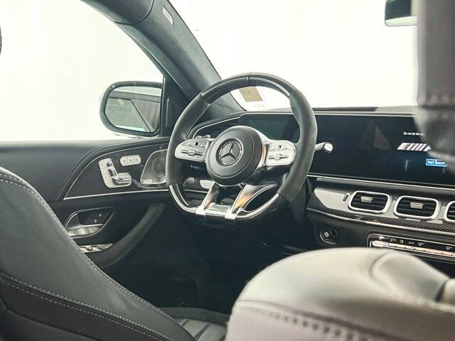 2023 Mercedes-Benz GLE AMG GLE 63 S Bellevue WA
