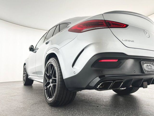 2023 Mercedes-Benz GLE AMG GLE 63 S Bellevue WA