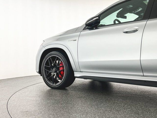 2023 Mercedes-Benz GLE AMG GLE 63 S Bellevue WA