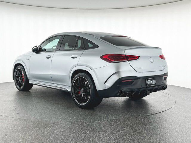 2023 Mercedes-Benz GLE AMG GLE 63 S Bellevue WA