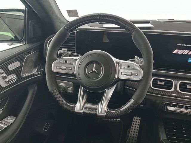 2023 Mercedes-Benz GLE AMG GLE 63 S Bellevue WA