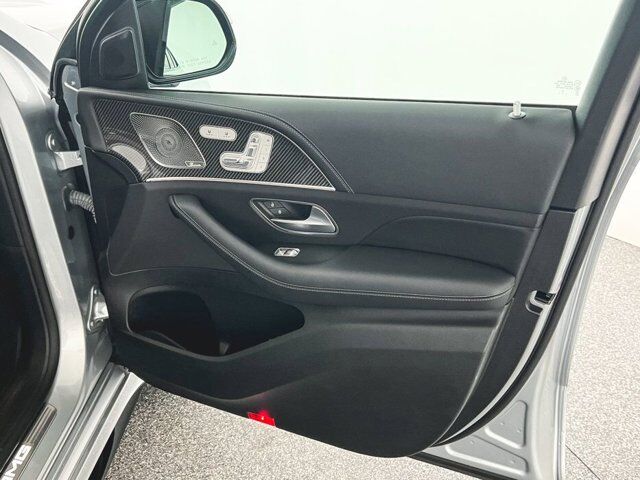 2023 Mercedes-Benz GLE AMG GLE 63 S Bellevue WA