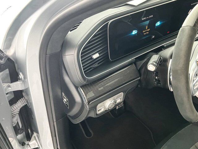 2023 Mercedes-Benz GLE AMG GLE 63 S Bellevue WA