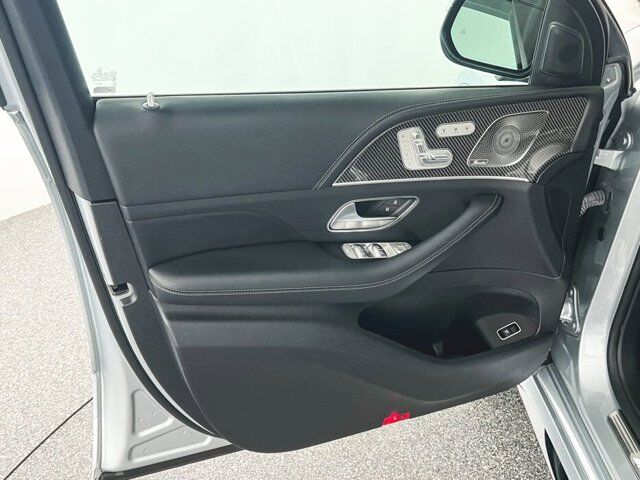 2023 Mercedes-Benz GLE AMG GLE 63 S Bellevue WA