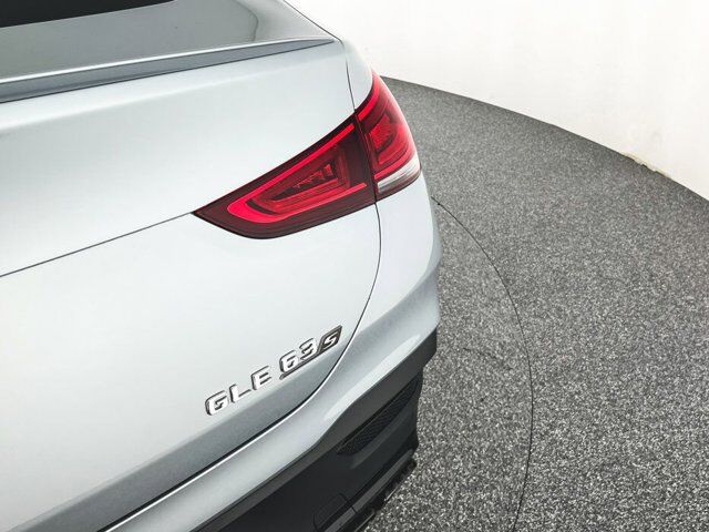 2023 Mercedes-Benz GLE AMG GLE 63 S Bellevue WA