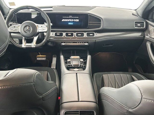 2023 Mercedes-Benz GLE AMG GLE 63 S Bellevue WA