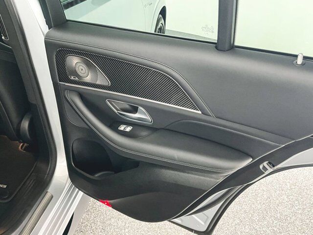 2023 Mercedes-Benz GLE AMG GLE 63 S Bellevue WA