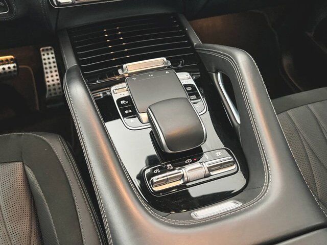 2023 Mercedes-Benz GLE AMG GLE 63 S Bellevue WA