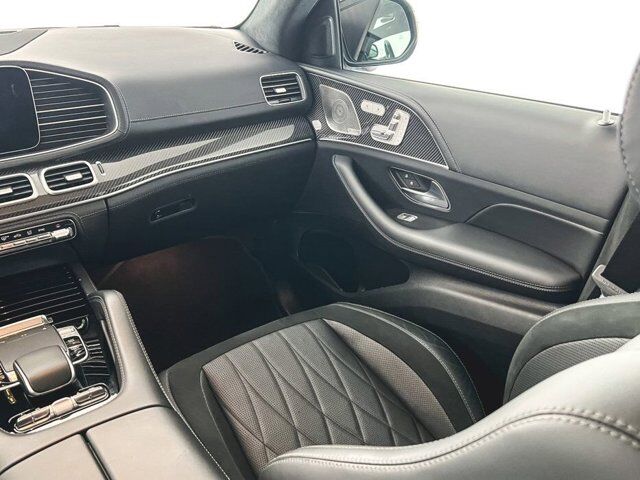 2023 Mercedes-Benz GLE AMG GLE 63 S Bellevue WA
