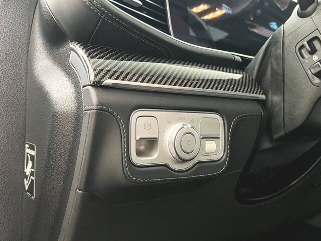 2023 Mercedes-Benz GLE AMG GLE 63 S Bellevue WA
