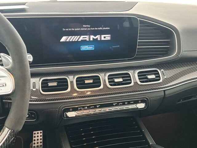 2023 Mercedes-Benz GLE AMG GLE 63 S Bellevue WA