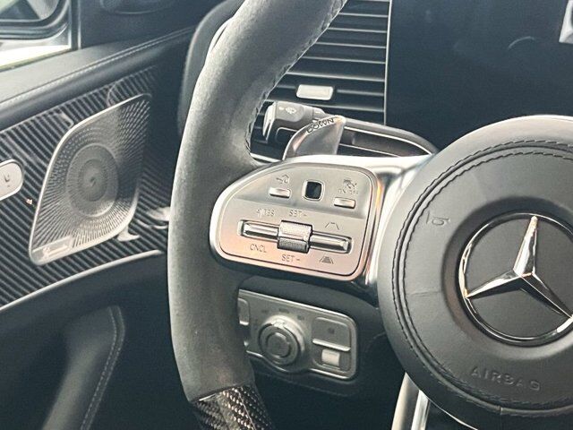 2023 Mercedes-Benz GLE AMG GLE 63 S Bellevue WA
