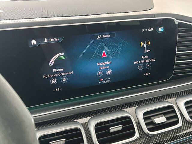 2023 Mercedes-Benz GLE AMG GLE 63 S Bellevue WA