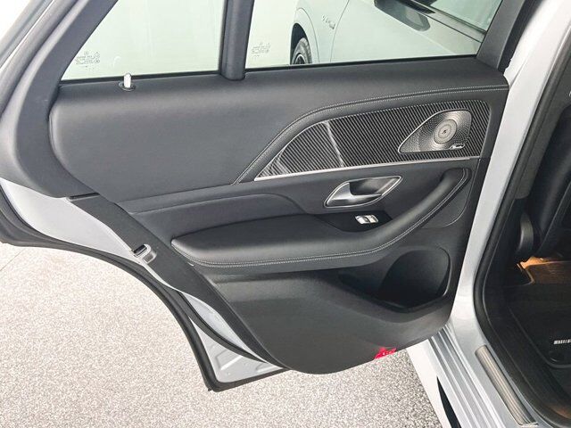 2023 Mercedes-Benz GLE AMG GLE 63 S Bellevue WA