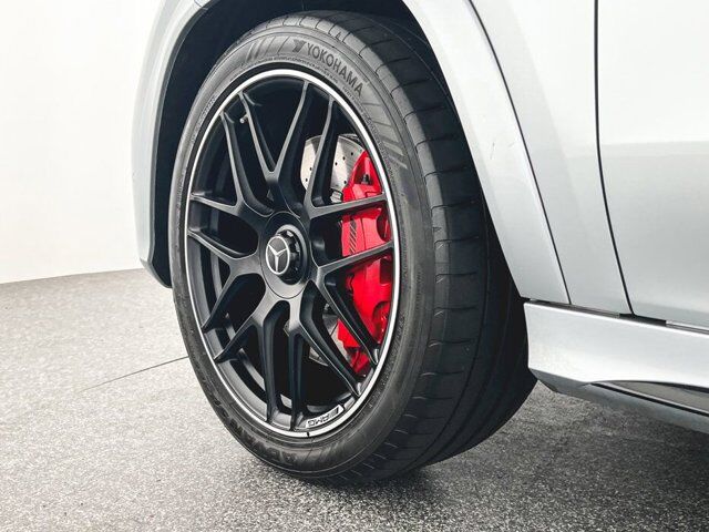2023 Mercedes-Benz GLE AMG GLE 63 S Bellevue WA