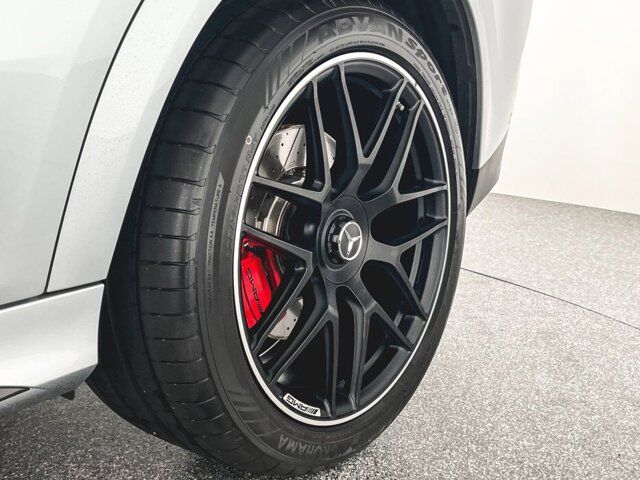 2023 Mercedes-Benz GLE AMG GLE 63 S Bellevue WA
