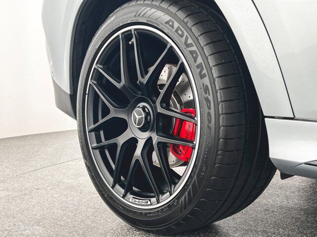 2023 Mercedes-Benz GLE AMG GLE 63 S Bellevue WA