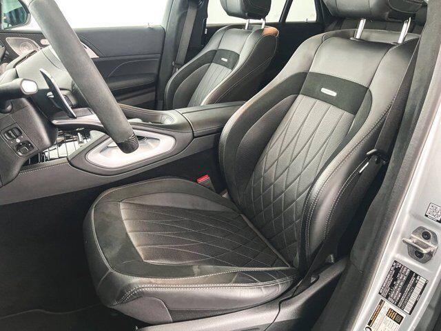 2023 Mercedes-Benz GLE AMG GLE 63 S Bellevue WA