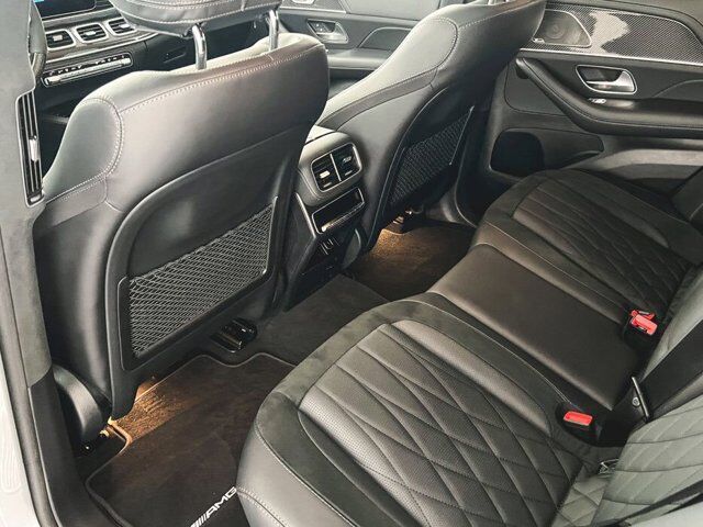 2023 Mercedes-Benz GLE AMG GLE 63 S Bellevue WA