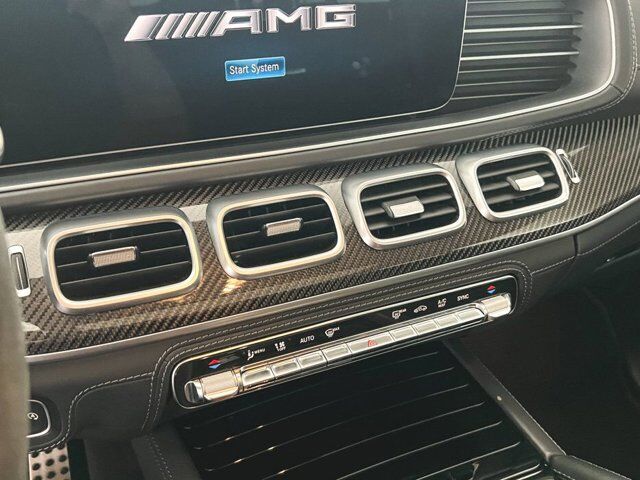 2023 Mercedes-Benz GLE AMG GLE 63 S Bellevue WA