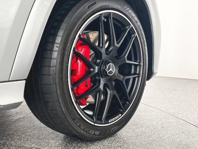 2023 Mercedes-Benz GLE AMG GLE 63 S Bellevue WA