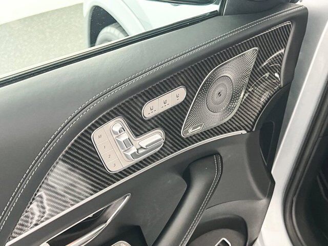 2023 Mercedes-Benz GLE AMG GLE 63 S Bellevue WA