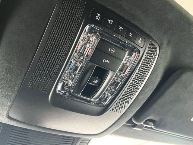 2023 Mercedes-Benz GLE AMG GLE 63 S Bellevue WA