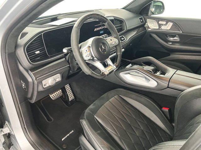 2023 Mercedes-Benz GLE AMG GLE 63 S Bellevue WA