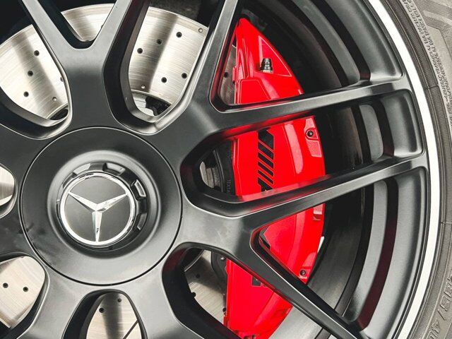2023 Mercedes-Benz GLE AMG GLE 63 S Bellevue WA