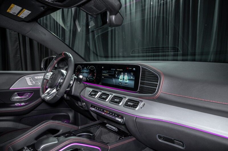 2023 Mercedes-Benz GLE AMG&reg; 53 4MATIC&reg; Coupe Peoria AZ