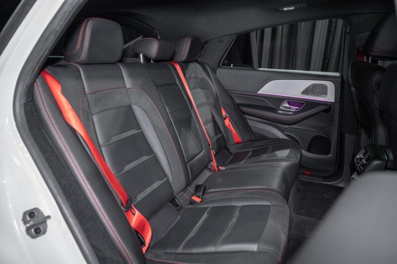 2023 Mercedes-Benz GLE AMG&reg; 53 4MATIC&reg; Coupe Peoria AZ