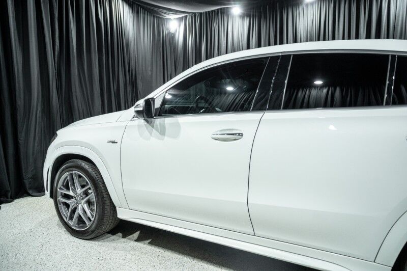 2023 Mercedes-Benz GLE AMG&reg; 53 4MATIC&reg; Coupe Peoria AZ