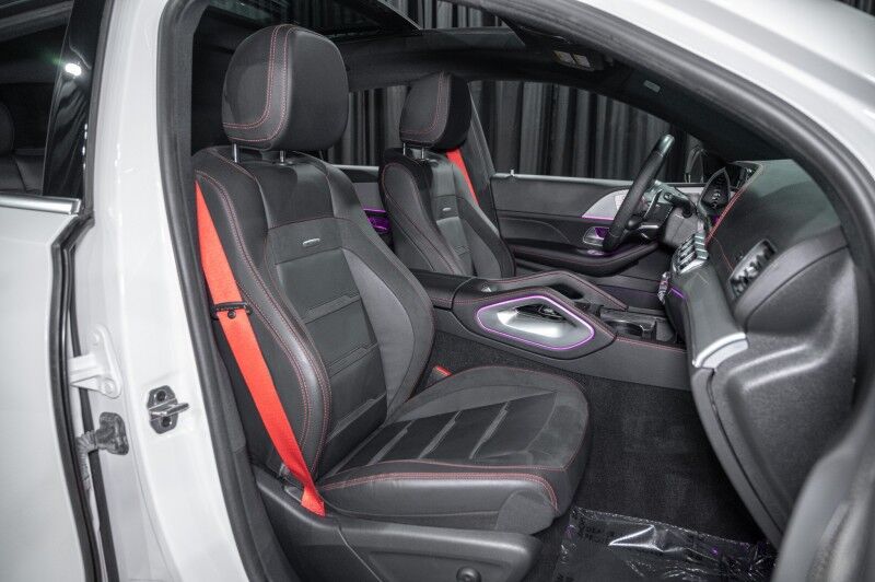 2023 Mercedes-Benz GLE AMG&reg; 53 4MATIC&reg; Coupe Peoria AZ