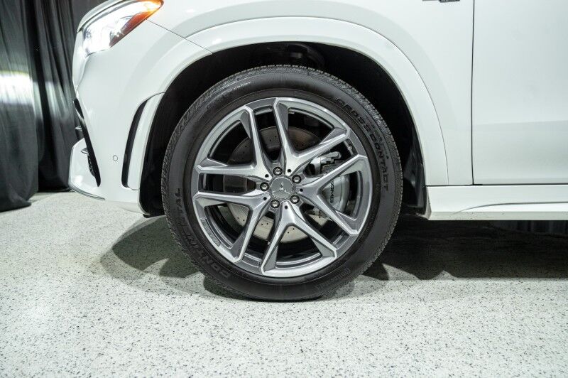 2023 Mercedes-Benz GLE AMG&reg; 53 4MATIC&reg; Coupe Irving TX