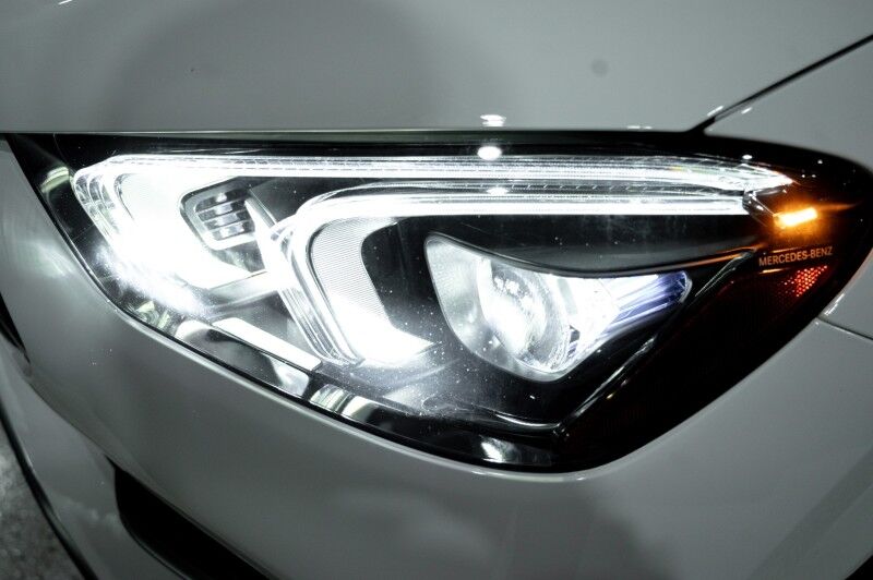 2023 Mercedes-Benz GLE AMG&reg; 53 4MATIC&reg; Coupe Irving TX