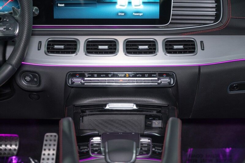 2023 Mercedes-Benz GLE AMG&reg; 53 4MATIC&reg; Coupe Irving TX