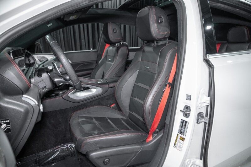 2023 Mercedes-Benz GLE AMG&reg; 53 4MATIC&reg; Coupe Peoria AZ