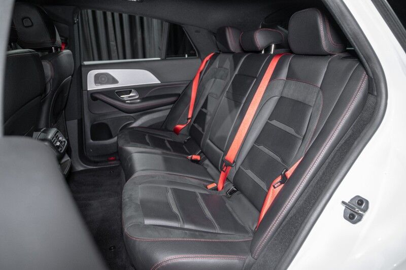 2023 Mercedes-Benz GLE AMG&reg; 53 4MATIC&reg; Coupe Peoria AZ