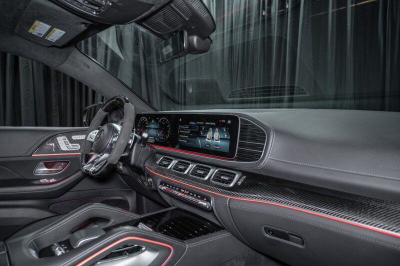 2023 Mercedes-Benz GLE AMG&reg; 63 S 4MATIC+&reg; Coupe Peoria AZ