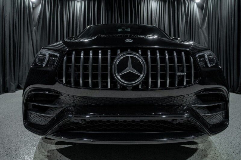 2023 Mercedes-Benz GLE AMG&reg; 63 S 4MATIC+&reg; Coupe Peoria AZ