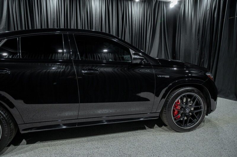 2023 Mercedes-Benz GLE AMG&reg; 63 S 4MATIC+&reg; Coupe Peoria AZ
