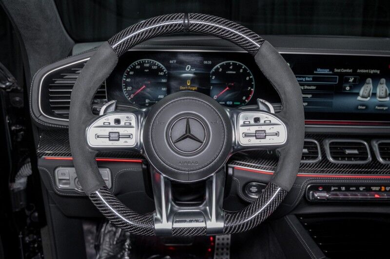 2023 Mercedes-Benz GLE AMG&reg; 63 S 4MATIC+&reg; Coupe Peoria AZ